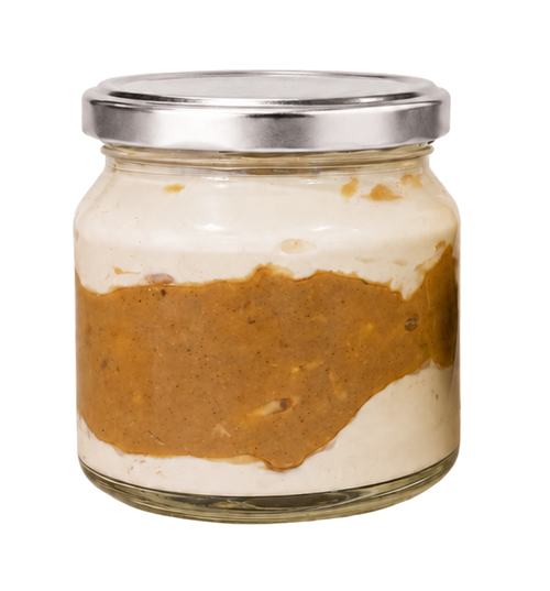Peanut Butter Crunch (250g)