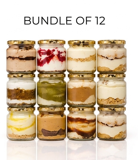 12-Pack Yogurt