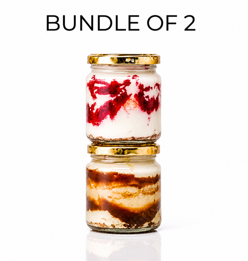 2-Pack Yogurt