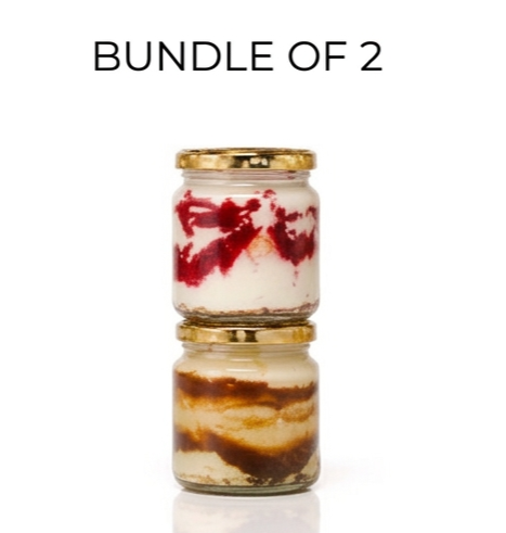 2-Pack Yogurt