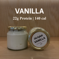 Vanilla (250g)