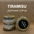 Tiramisu (250g)