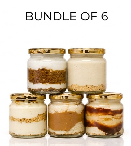 6-Pack Yogurt