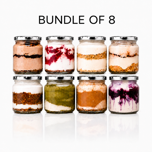 8-Pack Yogurt