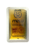 Melu Mānuka Honey Snap Pack