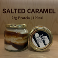 Salted Caramel (250g)