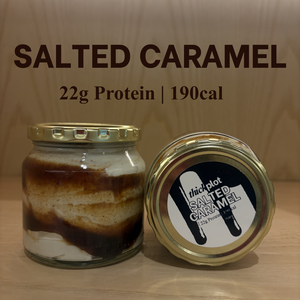 Salted Caramel (250g)