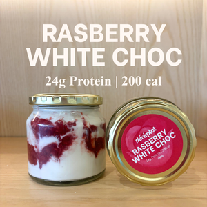Roseberry (250g)
