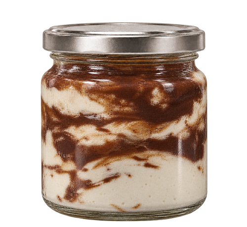 Cinnabun Swirl (250g)