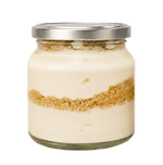 Cheesecake (250g)