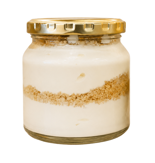 Cheesecake (250g)