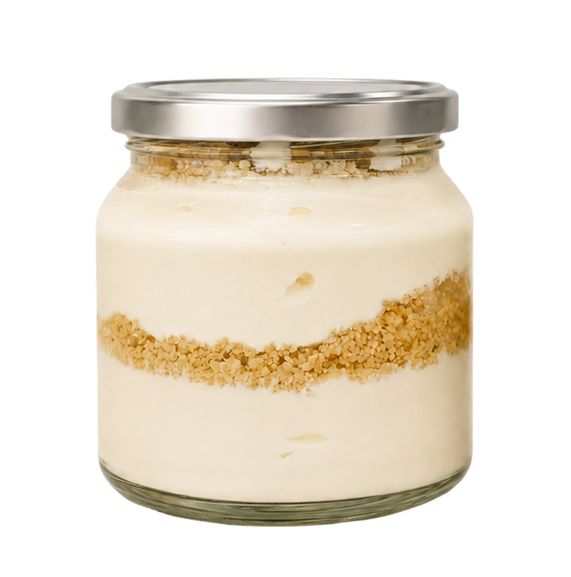 Cheesecake (250g)
