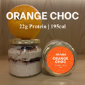 Chocolate Orange (250g)