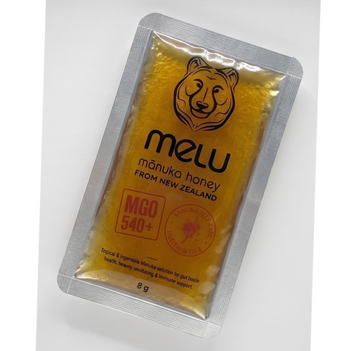 Melu Mänuka Honey