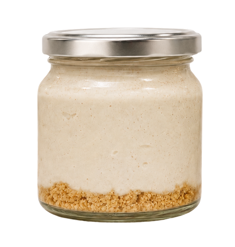 Milktart (250g)