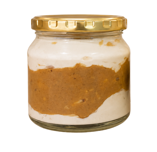 Peanut Butter Crunch (250g)