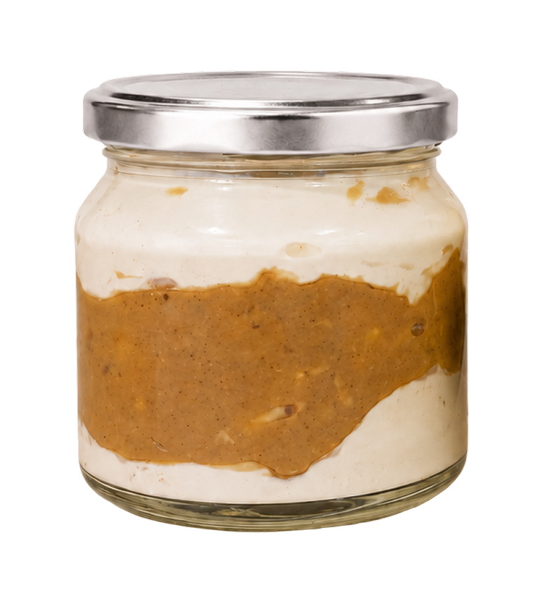 Peanut Butter Crunch (250g)