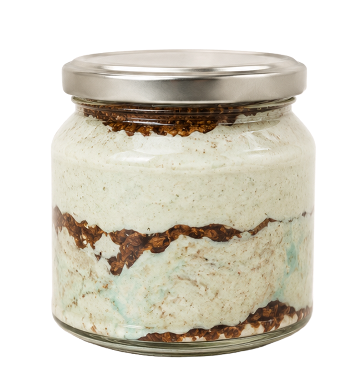 Peppermint Crisp (250g)
