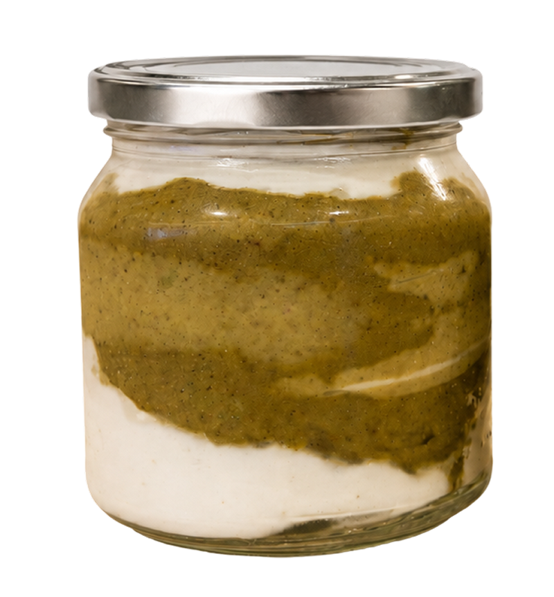 Pistachio (250g)