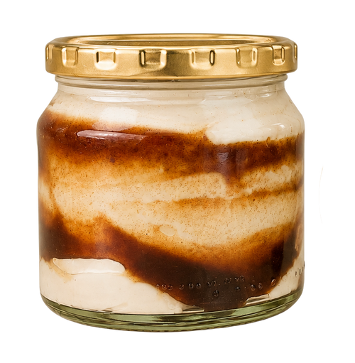 Salted Caramel (250g)