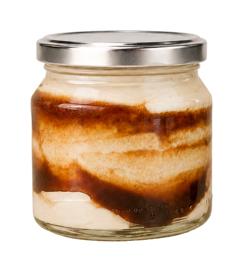 Salted Caramel (250g)