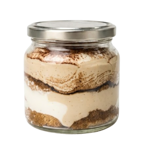 Tiramisu (250g)