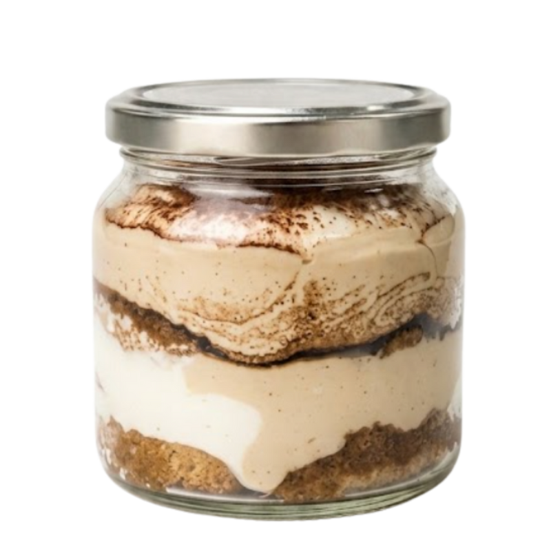 Tiramisu (250g)