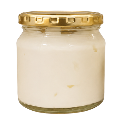 Vanilla (250g)