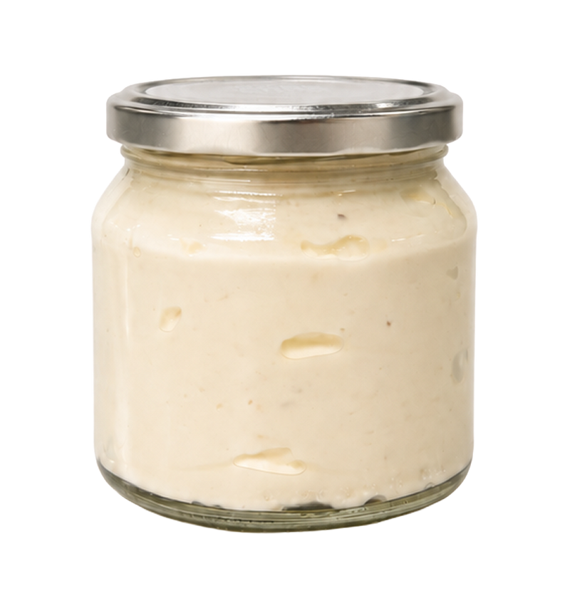 Vanilla (250g)