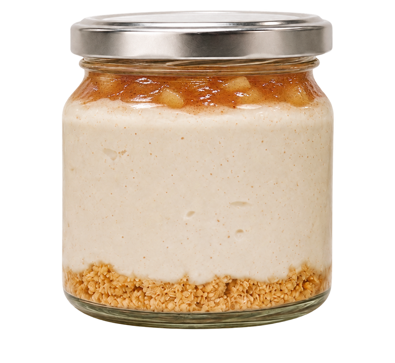 Apple Crumble (250g)