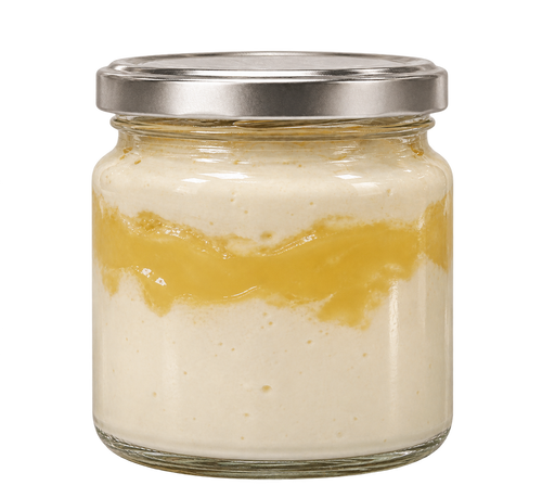 Lemon Meringue (250g)