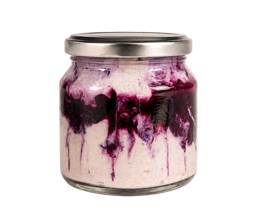 Blue Berry Muffin