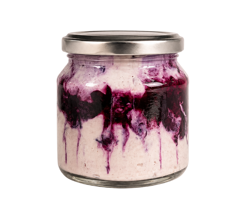 Blue Berry Muffin